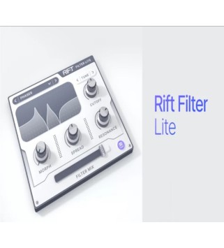 Rift Filter Lite /MAC Key GLOBAL